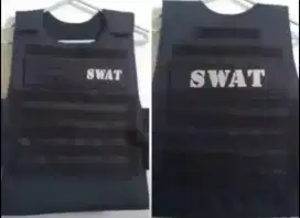 Rompi Anti Angin