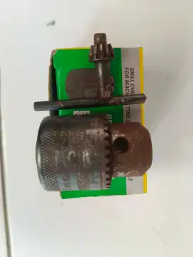 Kepala bor mesin bekas masih bagus