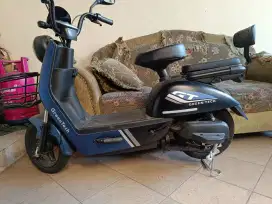 Selis Green Tech Sepeda Listrik Green Tech Selis Greetech