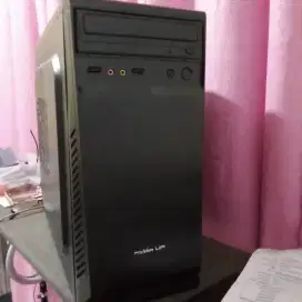 Cpu only core i3
