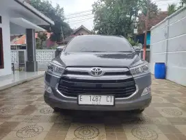 Kijang INOVA V 2.0 BENSIN 2017