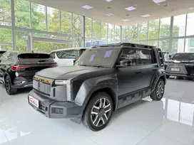 Chery J6 Phantom 2025 nik 2024