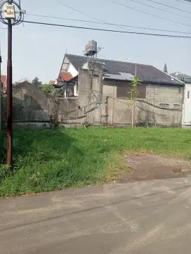 TANAH KOTAK SRIMOLEK BUAHBATU