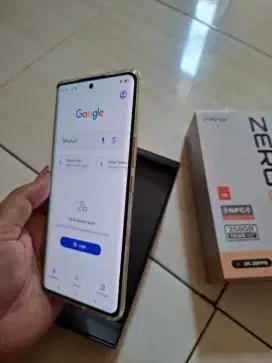 infinix zero 30