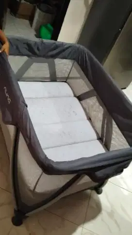 Dijual Box bayi masih sangat bagus sekali