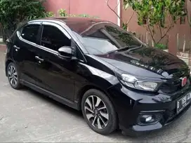 Brio RS 1.2 AT 2021