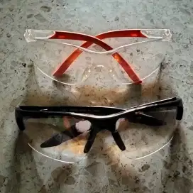 Kacamata safety