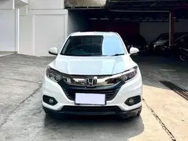 Honda HRV E Matic / AT '2021 Putih
