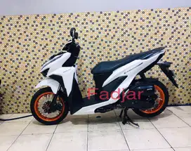 honda vario 150 key tahun 2018