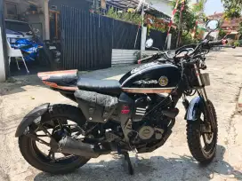 Yamaha Byson Custom