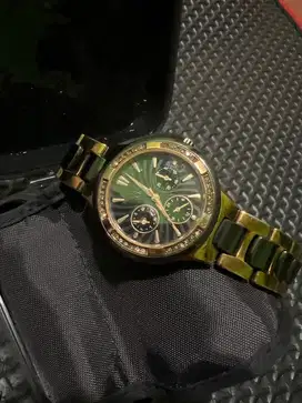 Jam tangan wanita alexander cristy original