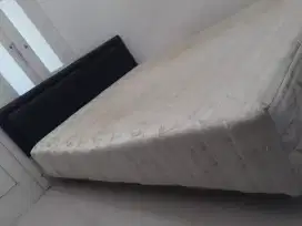 Springbed Preloved 160x200