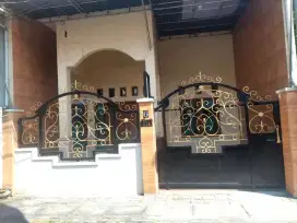 Dijual Tanpa Perantara
