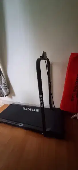 Walking pad / treadmill elektrik / running pad