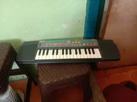 Keyboard CASIO SA-35