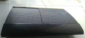 PlayStation 3 super slim