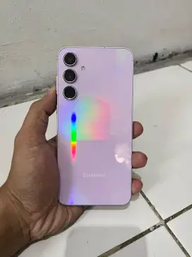 Jual Samsung A55 - 8/256GB - Garansi ON