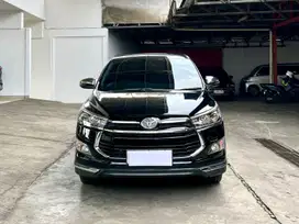 Toyota Innova 2.0 Venturer Matic / AT 2019 Hitam