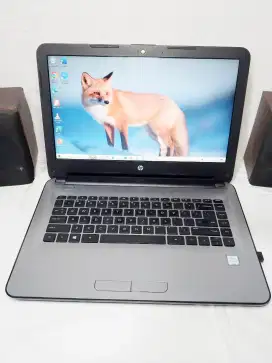 JUAL LAPTOP HP 14