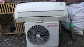 AC bekas berkualitas