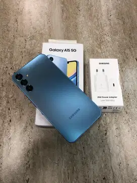 samsung A15 5g 8/256gb