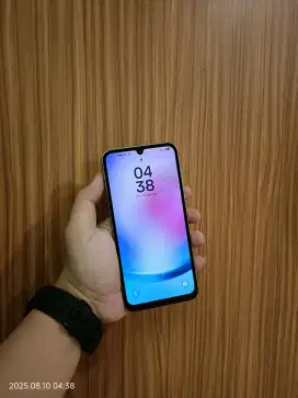 Samsung galaxy A24