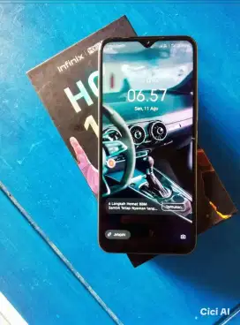 Infinix hot 10s
