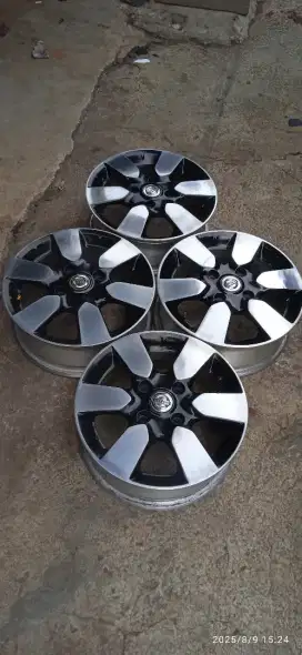 Oem Grand Livina r15 pcd 4x114