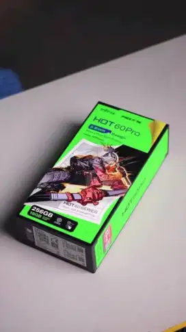 INFINIX HOT 60 PRO