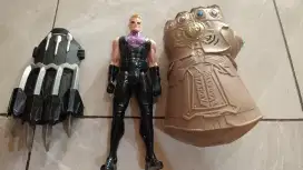 Main nan Tanos ORI Marvel