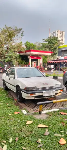 Jual Cepat mobil Accord 89