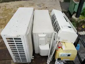 Cari AC rusak partai besar & kecil