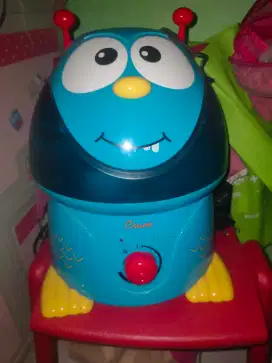Humidifier merk Crane (pelembab ruangan AC) Like New (Jarang Pakai)