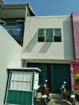 LOWONGAN KERJA RUMAH MAKAN