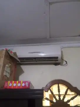 menerima jual beli ac bekas