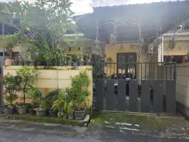 Dijual Rumah BTN Tedung Sari Damai