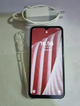 Samsung A15 5G, Ram 8/256, Nfc (Hp Pkin Shri2, Fungsi Normal, Bs Dcek)