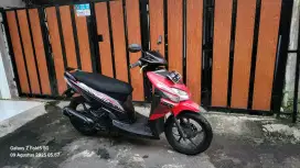 Vario pajak on karbu 110