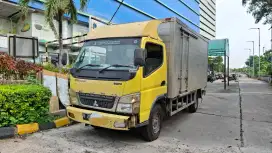 Mitsubishi Engkel Long  125 Ps L( Canter FE 71 L ) 2020
