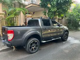 JUAL Ford Ranger