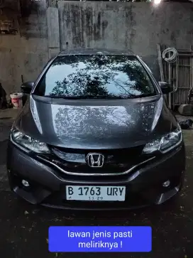 Jazz S th 2014/2015 low km 22rb simpanan