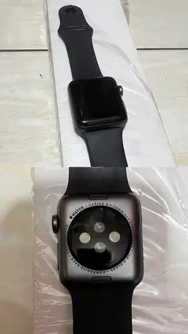 Apple Watch Series 3 38mm ex Ibox