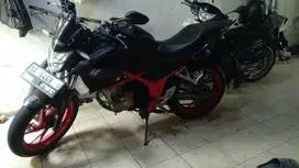 Honda CB 150 R tahun 2018