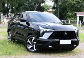 2024 / 2023 XForce Ultimate, Plat AA, KM 8rb, Nol Spet, Pajak Panjang