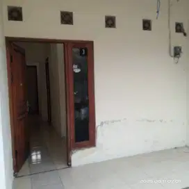 Disewakan Kontrakan/Paviliun Keluarga Lokasi Strategis Condong Catur
