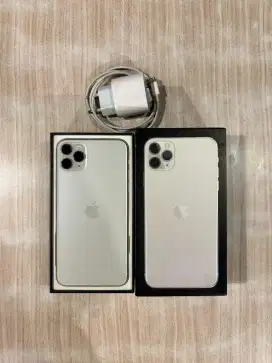 Iphone 11 Promax 256 IBox