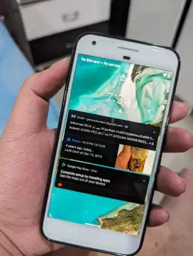 Google Pixel 1 XL 128GB Preloved