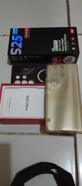 Itel s25 ultra 16/128