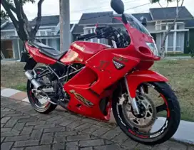 Ninja RR old Istimewa