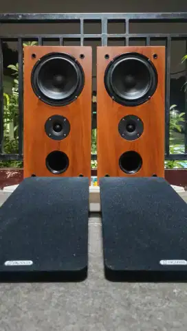 Speaker bookshelf Aowa japan 6inch